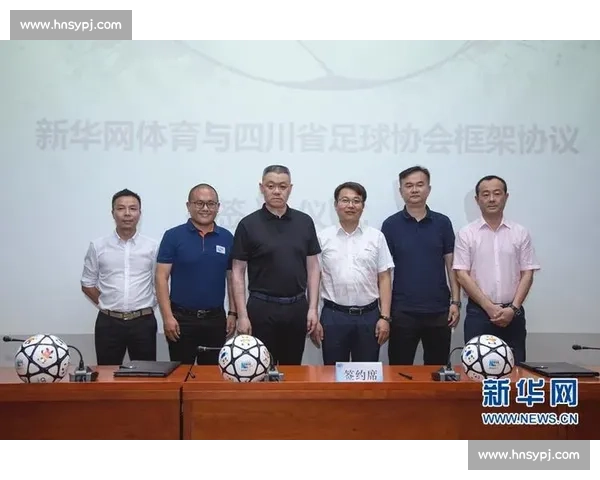 全面提升体育赛事体验的专业服务平台与解决方案探索